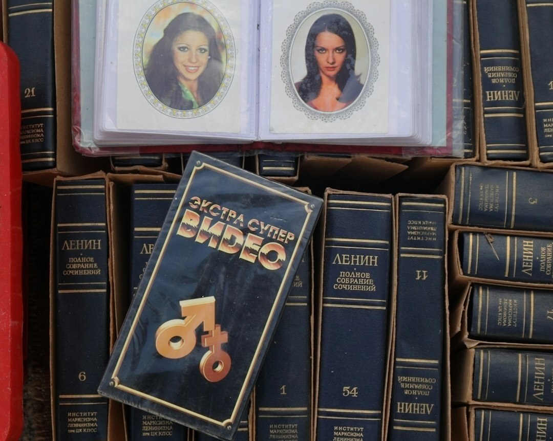 celebrity dossier files