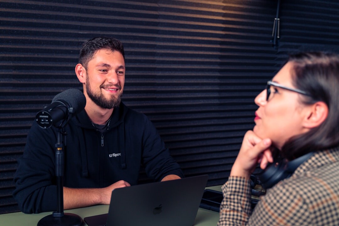famous celebrity interview